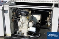 Image of 20 HP Ingersoll Rand Air Compressor, Model SSR-EP20U 03