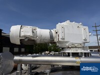 Image of 600 Gal APV Twin Motion Kettle, S/S 06