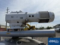 Image of 600 Gal APV Twin Motion Kettle, S/S 07