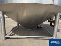 Image of 600 Gal APV Twin Motion Kettle, S/S 13