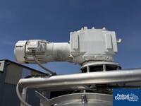 Image of 600 Gal APV Twin Motion Kettle, S/S 06