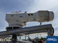 Image of 600 Gal APV Twin Motion Kettle, S/S 07
