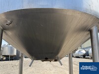 Image of 600 Gal APV Twin Motion Kettle, S/S 13