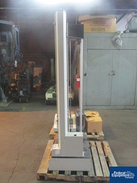 Image of Instron Tensile Tester, Model 4200 03