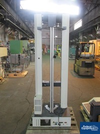 Image of Instron Tensile Tester, Model 4200 04