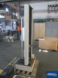 Image of Instron Tensile Tester, Model 4200 05