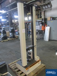Image of Instron Tensile Tester, Model 4200 06