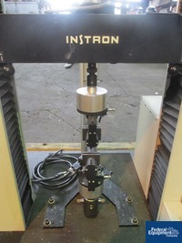 Image of Instron Tensile Tester, Model 4200 07