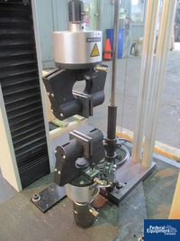 Image of Instron Tensile Tester, Model 4200 08