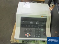 Image of Instron Tensile Tester, Model 4200 12
