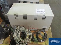Image of Instron Tensile Tester, Model 4200 13