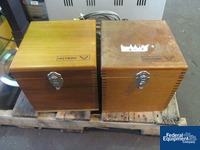 Image of Instron Tensile Tester, Model 4200 15
