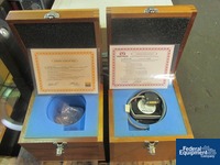 Image of Instron Tensile Tester, Model 4200 16