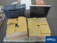 Image of Instron Tensile Tester, Model 4200 17
