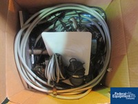 Image of Instron Tensile Tester, Model 4200 18