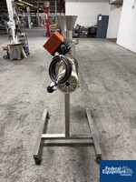 Image of U10 Quadro Comil, S/S 03