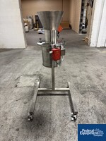 Image of U10 Quadro Comil, S/S 05