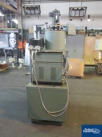 Image of Brabender Plasti-Corder, Model V300 _2