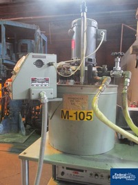 Image of Brabender Plasti-Corder, Model V300 _2
