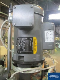 Image of Brabender Plasti-Corder, Model V300 _2