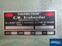 Image of Brabender Plasti-Corder, Model V300 _2