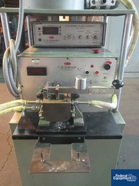 Image of Brabender Plasti-Corder, Model V300 _2