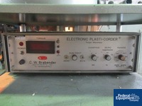 Image of Brabender Plasti-Corder, Model V300 _2