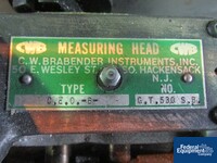 Image of Brabender Plasti-Corder, Model V300 14