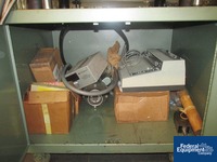 Image of Brabender Plasti-Corder, Model V300 _2