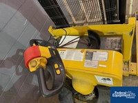 Image of Yale Electric Walk Behind Pallet Lift 05