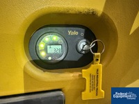 Image of Yale Electric Walk Behind Pallet Lift 07