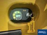 Image of Yale Electric Walk Behind Pallet Lift 08