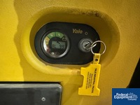 Image of Yale Electric Walk Behind Pallet Lift 09