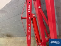 Image of Two Ton Engine Hoist 02