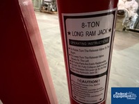 Image of Two Ton Engine Hoist 04
