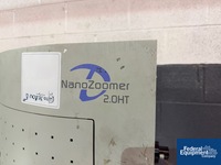 Image of Hamamatsu Nanozoomer 2.0HT Slide Scanner 06