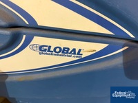Image of Global Industrial Walk Behind Floor Scrubber 02