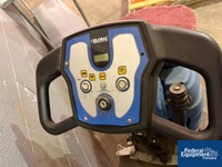 Image of Global Industrial Walk Behind Floor Scrubber 03