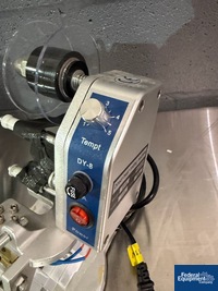 Image of Two Direct Heat Coding Machines 02