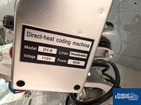 Image of Two Direct Heat Coding Machines 03