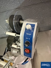 Image of Two Direct Heat Coding Machines 04