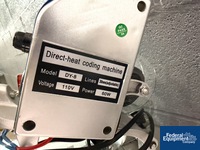 Image of Two Direct Heat Coding Machines 05