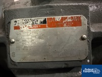Image of Stainless Steel Centrifugal Pump 02