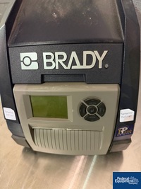 Image of Brady Label Printer 03