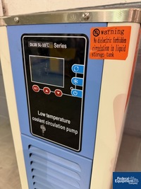 Image of Low Temp Coolant Circulation Pump 02