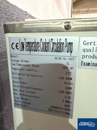 Image of Low Temp Coolant Circulation Pump 04