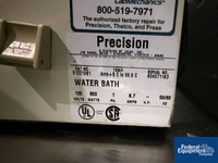 Image of Water Baths 11