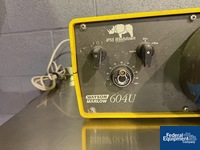 Image of Watson Marlow Peristaltic pump 02