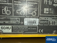 Image of Watson Marlow Peristaltic pump 04