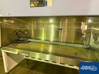 Image of Panasonic Biological Safety Cabinet 03